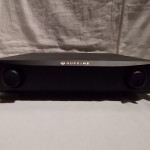 NUPRiME IDA-8 integrated stereo amplifier (included DAC)