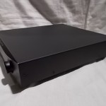 NUPRiME IDA-8 integrated stereo amplifier (included DAC)