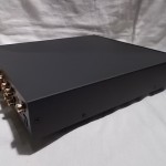 NUPRiME IDA-8 integrated stereo amplifier (included DAC)