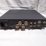 NUPRiME IDA-8 integrated stereo amplifier (included DAC)