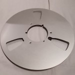 Scotch 10inch blank reel