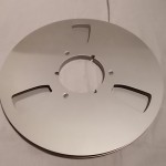 Scotch 10inch blank reel