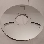 Scotch 10inch blank reel