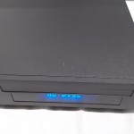 NUPRiME CDT-8(pro) black CD transpart