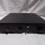 NUPRiME CDT-8(pro) black CD transpart