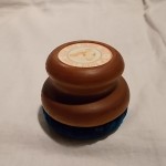 Aichi Kota Fukurou Parts SP record cleaner