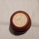 Aichi Kota Fukurou Parts SP record cleaner