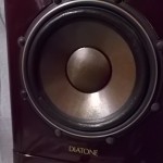 DIATONE DS-20000 + DK-20000 3way speaker system (pair)