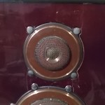 DIATONE DS-20000 + DK-20000 3way speaker system (pair)