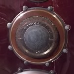 DIATONE DS-20000 + DK-20000 3way speaker system (pair)