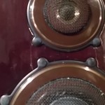 DIATONE DS-20000 + DK-20000 3way speaker system (pair)