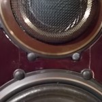 DIATONE DS-20000 + DK-20000 3way speaker system (pair)