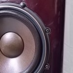 DIATONE DS-20000 + DK-20000 3way speaker system (pair)