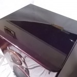 DIATONE DS-20000 + DK-20000 3way speaker system (pair)