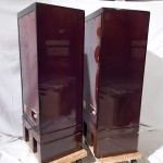 DIATONE DS-20000 + DK-20000 3way speaker system (pair)