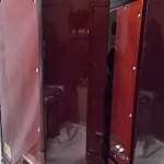 DIATONE DS-20000 + DK-20000 3way speaker system (pair)