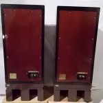DIATONE DS-20000 + DK-20000 3way speaker system (pair)