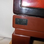 DIATONE DS-20000 + DK-20000 3way speaker system (pair)