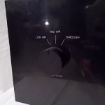 SME SPA-1HL phono equalizer