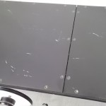 SME SPA-1HL phono equalizer