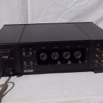 SME SPA-1HL phono equalizer
