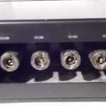 SME SPA-1HL phono equalizer