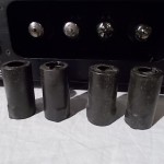 SME SPA-1HL phono equalizer