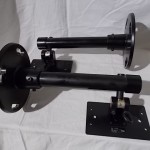 National(RAMSA) WS-Q122-K speaker bracket (pair)