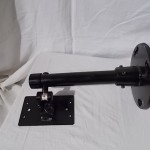 National(RAMSA) WS-Q122-K speaker bracket (pair)