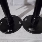 National(RAMSA) WS-Q122-K speaker bracket (pair)