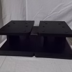 HAMILEX NX-B300S speaker stand (pair)
