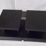 HAMILEX NX-B300S speaker stand (pair)