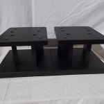 HAMILEX NX-B300S speaker stand (pair)