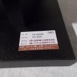 HAMILEX NX-B300S speaker stand (pair)