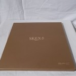 SFC SK-EX-Σ static electricity remover