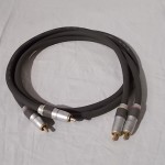 Audio Technica AT6A56 RCA line cable 1.0m (pair)