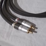 Audio Technica AT6A56 RCA line cable 1.0m (pair)