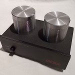 ortofon ST-80 MC step-up transformer