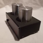 ortofon ST-80 MC step-up transformer