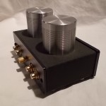 ortofon ST-80 MC step-up transformer