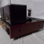 TRIODE TRX-3 tube stereo preamplifier