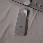 TRIODE TRX-3 tube stereo preamplifier