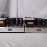 TRIODE TRX-M300 tube monaural power amplifier (pair)
