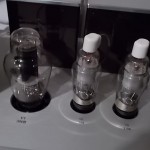 TRIODE TRX-M300 tube monaural power amplifier (pair)