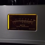 TRIODE TRX-M300 tube monaural power amplifier (pair)