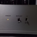 TRIODE TRX-M300 tube monaural power amplifier (pair)