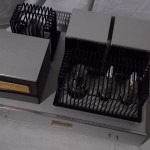 TRIODE TRX-M300 tube monaural power amplifier (pair)