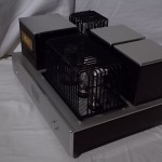 TRIODE TRX-M300 tube monaural power amplifier (pair)