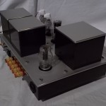 TRIODE TRX-M300 tube monaural power amplifier (pair)