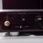 TRIODE TRX-M300 tube monaural power amplifier (pair)